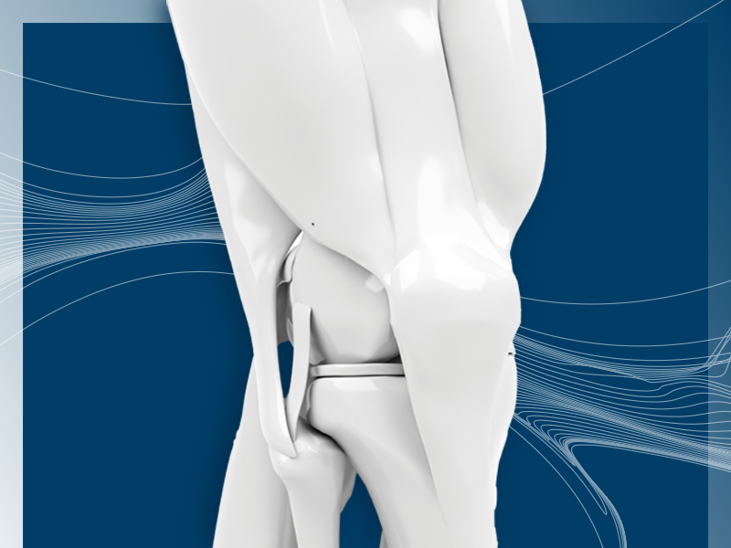 The use of injectable orthobiologics for knee OA